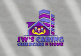 Jw's Caring Childcare N Home