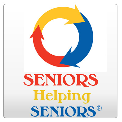 Seniors Helping Seniors Logo