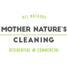 Mother Nature's Cleaning