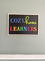 Cozy Home Learners