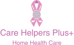 Care Helpers Plus+ Logo