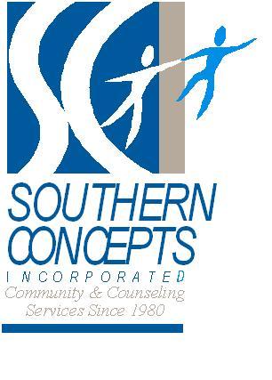 Southern Concepts Inc. Logo