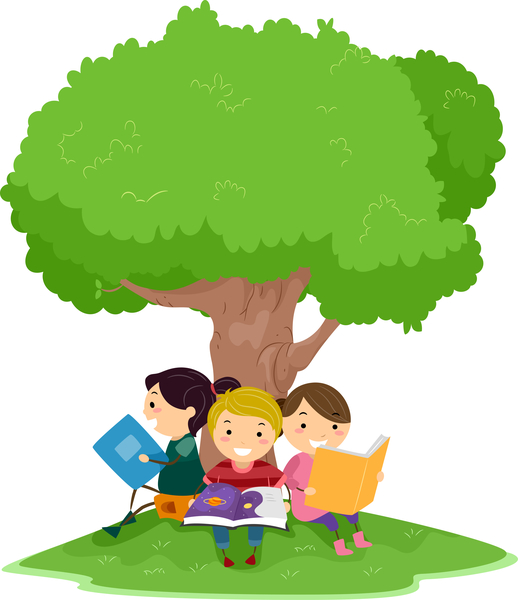 The Learning Tree Academy Logo