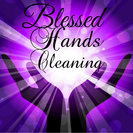 Blessed Hands Cleaning Services