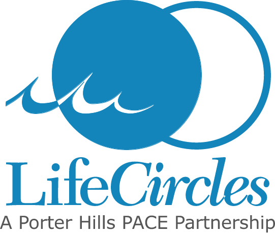 Lifecircles Pace Logo