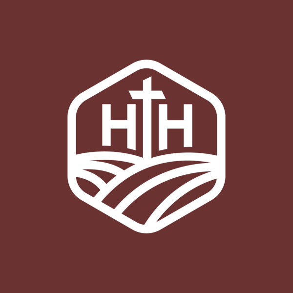 Harvest Home Logo