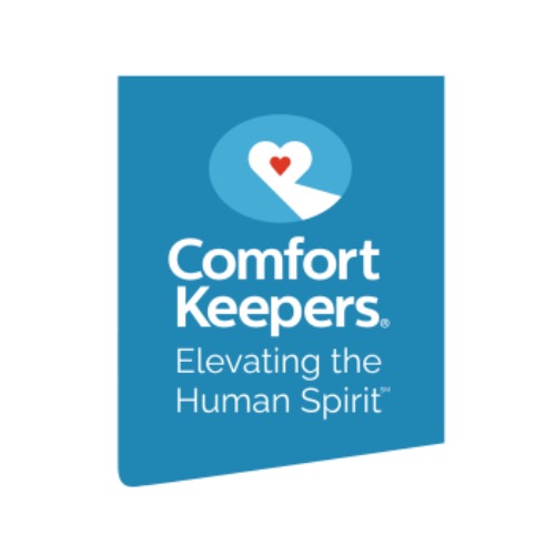 Comfort Keepers Of Madison, Wi Logo