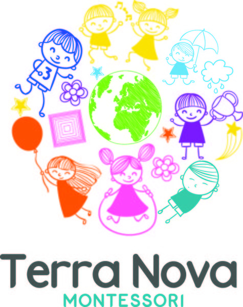 Terra Nova Montessori Child Care & Preschool Home Facility Logo