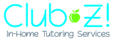 ClubZ! In-Home Tutoring Service