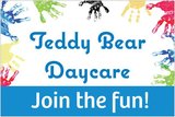 Teddy Bear Daycare