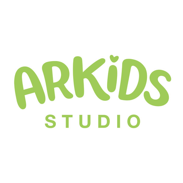 Arkids Studio Logo