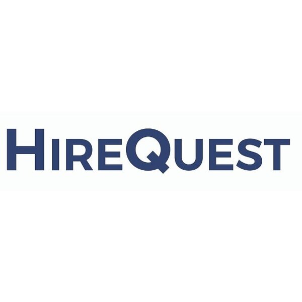 Hirequest Logo