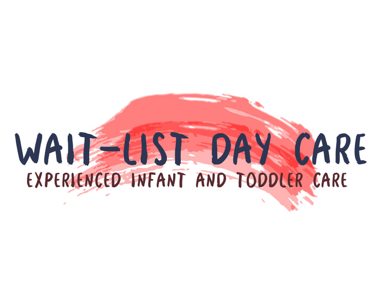 Wait-list Day Care Logo