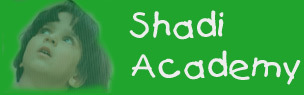 Shadi Academy Logo