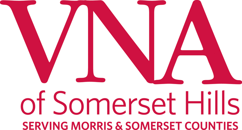 Visiting Nurse Association Of Somerset Hills Logo