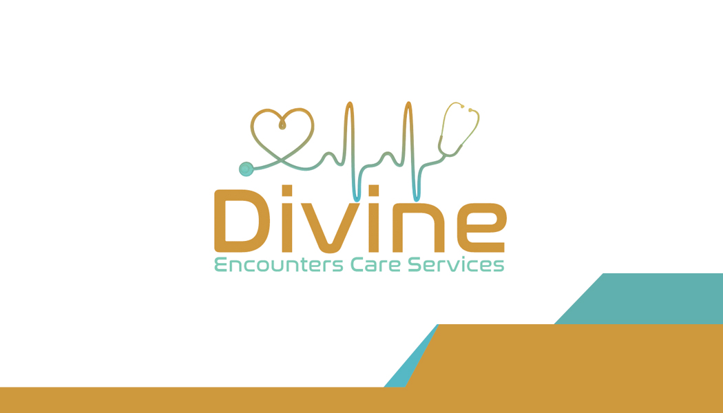 Divine Encounters Care Services Llc Logo