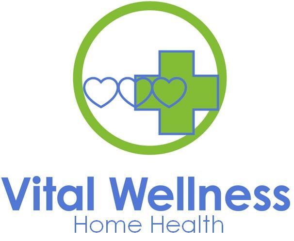 Vital Wellness Logo