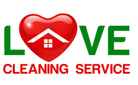 Love Cleaning Service LLC