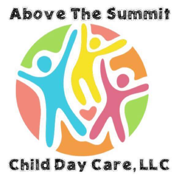 Above The Summit Child Day Care Llc Logo