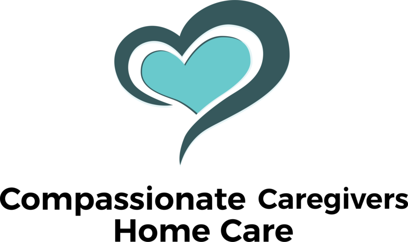 Compassionate Caregivers Logo