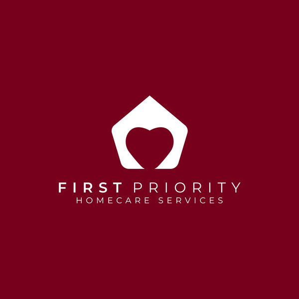 First Priority Homecare Services Logo