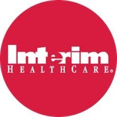 Interim Healthcare Of Vacaville Logo