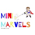 Mini Marvels Of Virginia Beach