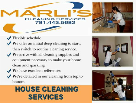 Marlis Cleaning