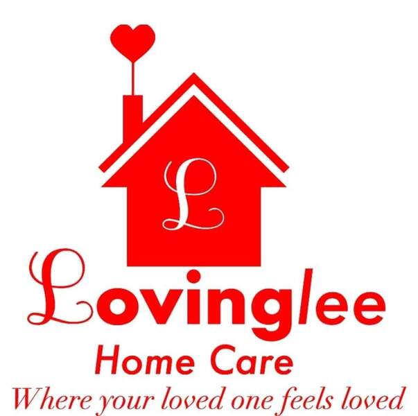 Lovinglee Homecare Logo