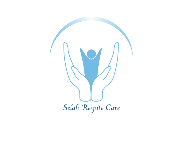 Selah Respite Care Logo