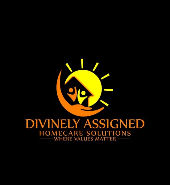 Divinely Assigned Homecare Solutions Logo