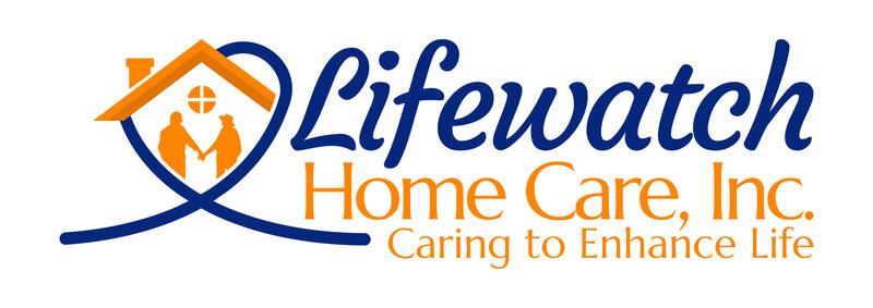 Lifewatch Home Care Inc. Logo