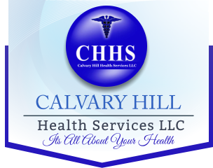 Calvary Hill Health Services Llc Logo