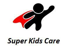 Super Kids Care Llc Logo