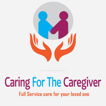 caring  for the caregiver
