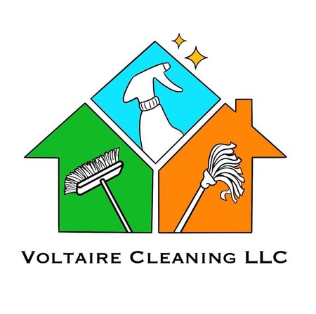 Voltaire Cleaning