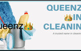 Queenz In Cleaning