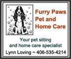 FurryPaws Pet and Home Care