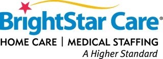 Brightstar Care Logo