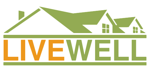 Livewell Logo