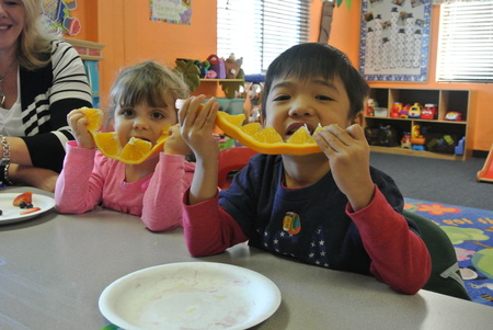 Anaheim Discovery Christian Preschool