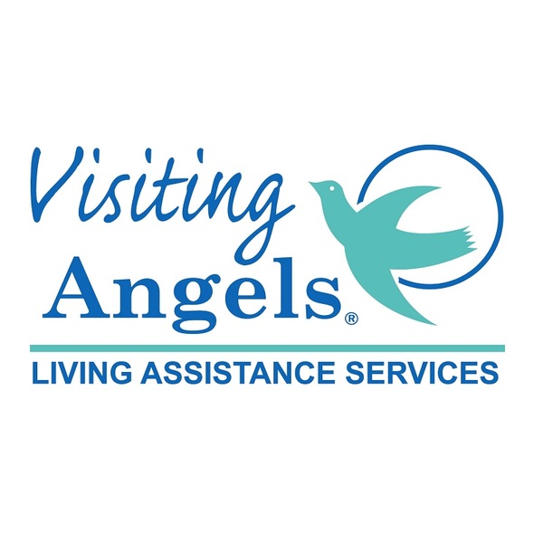 Visiting Angels Logo