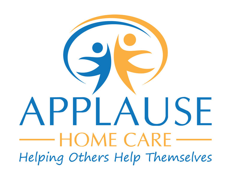 Applause Home Care Logo