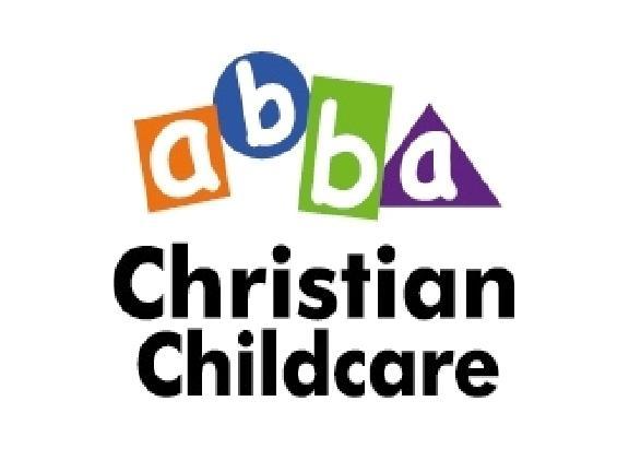 Abba Christian Childcare Logo