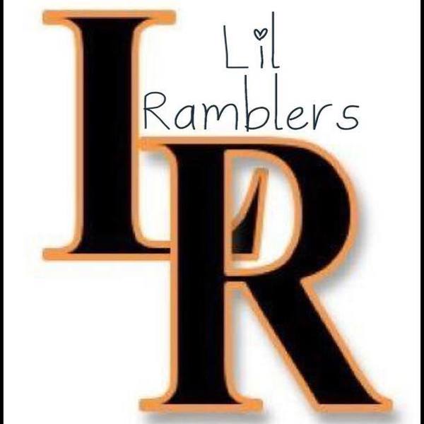 Lil Ramblers Daycare Logo