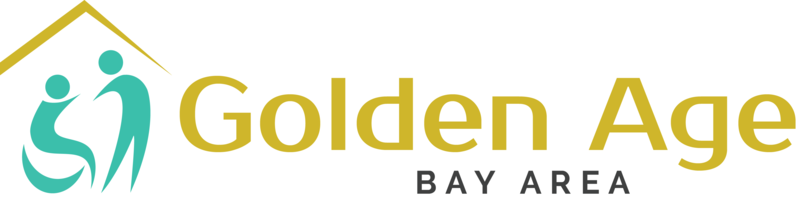 Golden Age Bay Area Logo