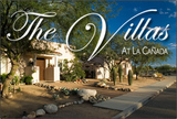 The Villas At La Canada