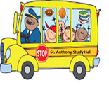 St. Anthony Study Hall