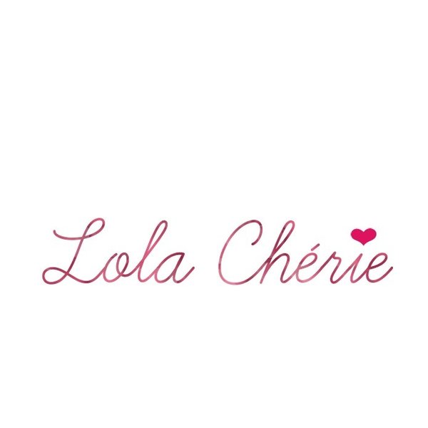 Lola Cherie Llc Logo