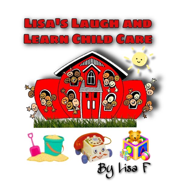 Lisa's Laugh And Learn Home Child Care Llc Logo